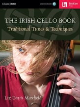 The Irish Cello Book cover